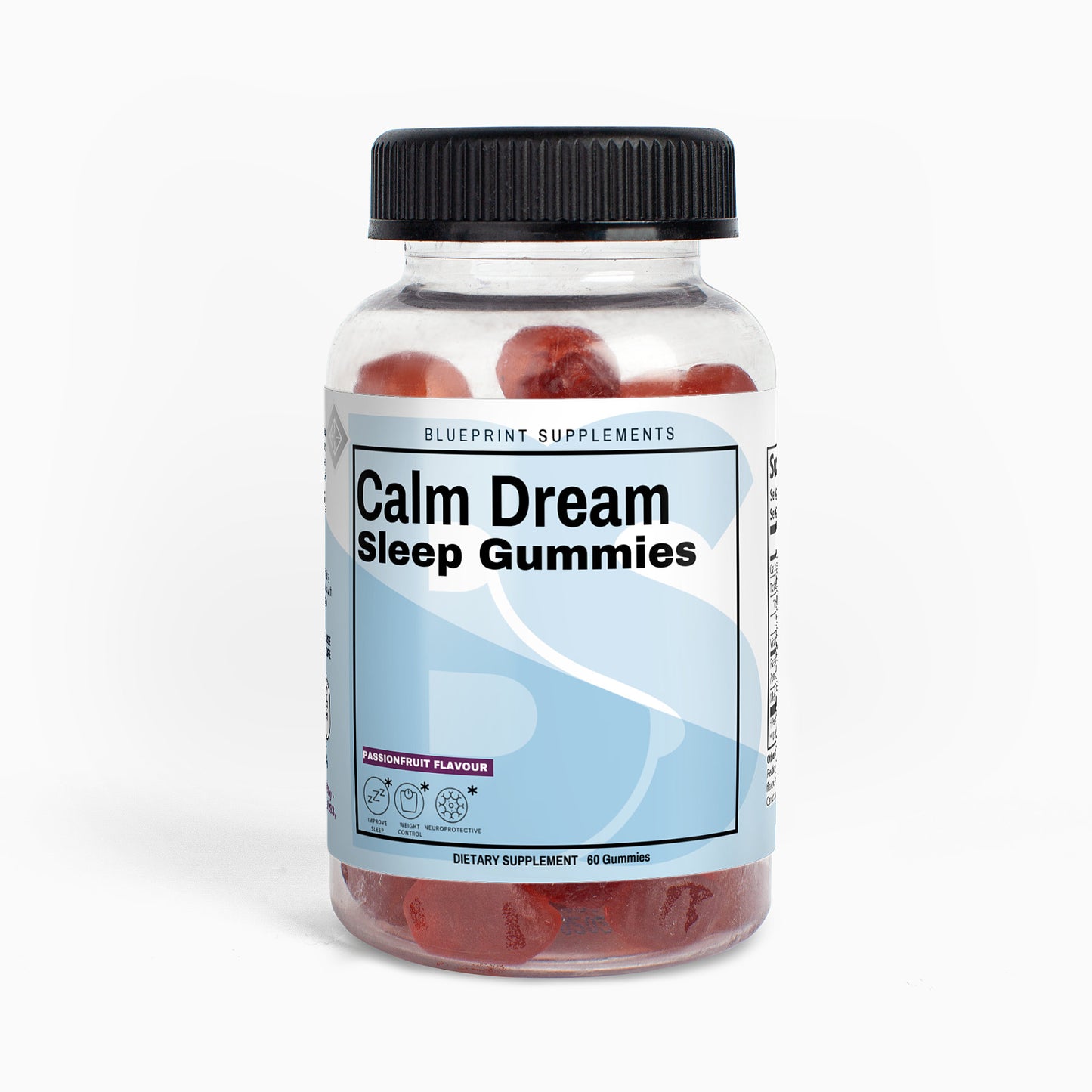 Calm Dream Gummies