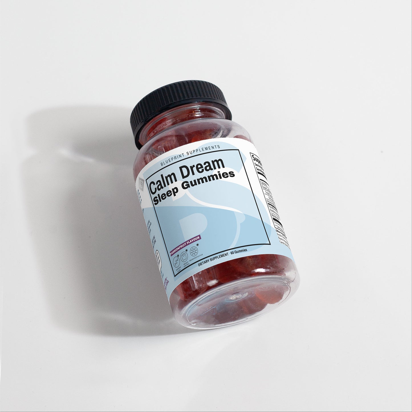 Calm Dream Gummies