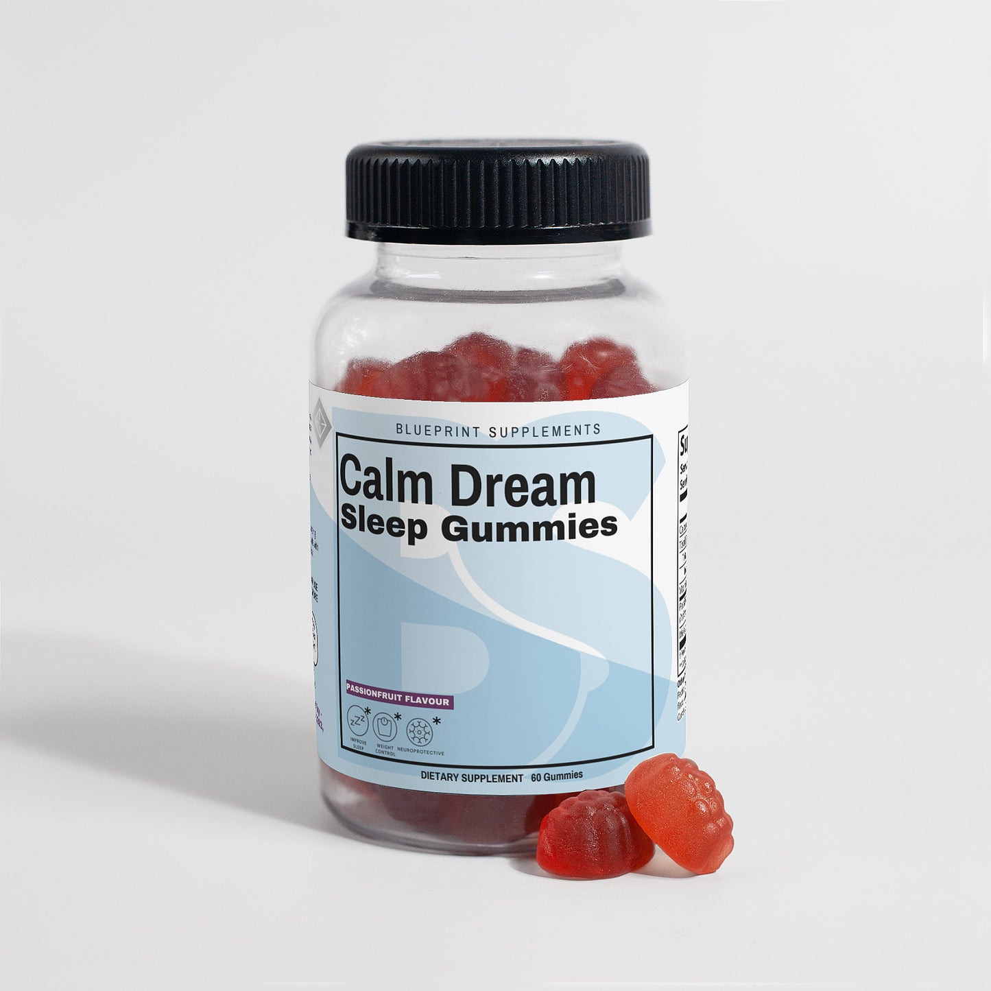 Calm Dream Gummies