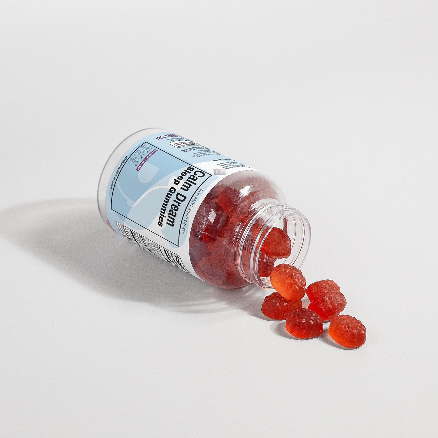 Calm Dream Gummies
