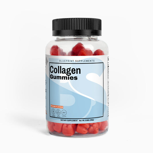 Collagen Gummies