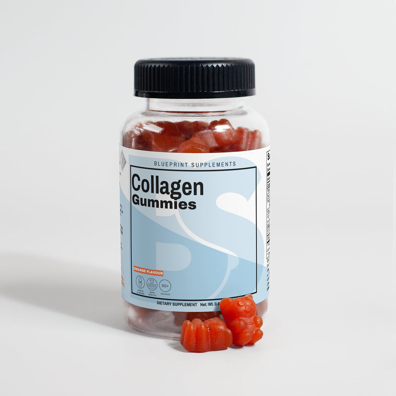 Collagen Gummies