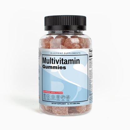 Multivitamin Gummies
