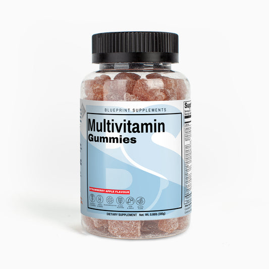 Multivitamin Gummies