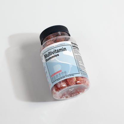 Multivitamin Gummies