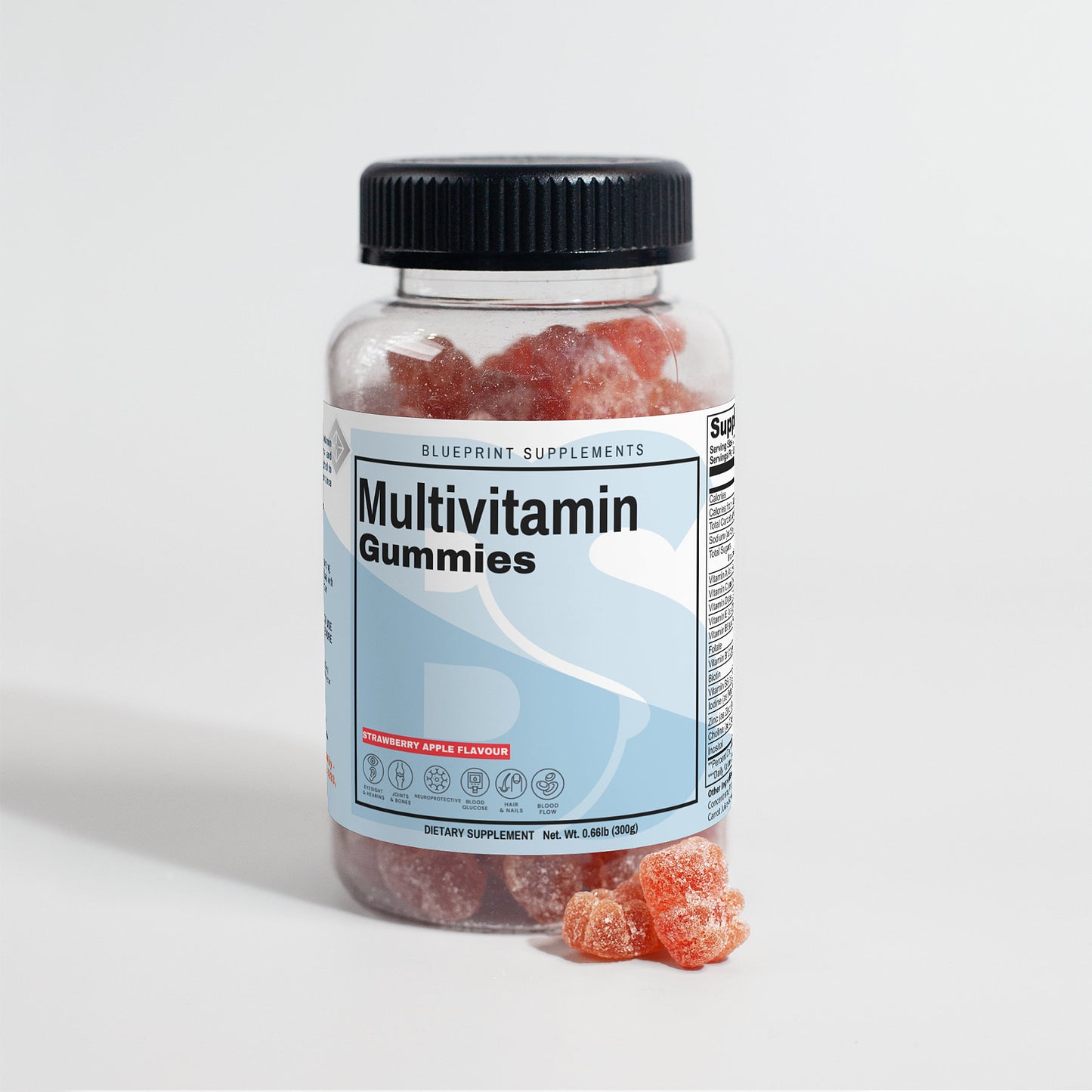 Multivitamin Gummies