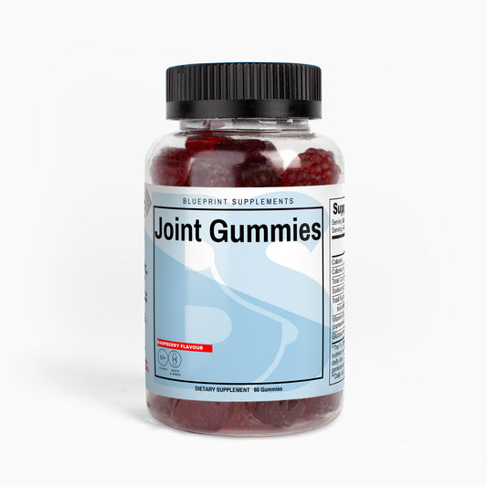 Joint Support Gummies