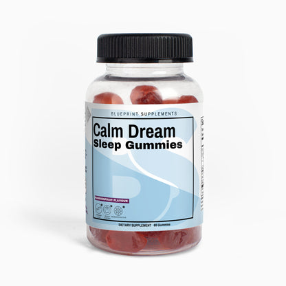 Calm Dream Gummies