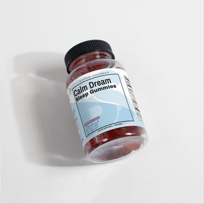 Calm Dream Gummies